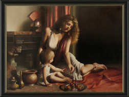 oedipus en jocaste